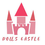 Logo von Dolls Castle einer Sexpuppen Marke