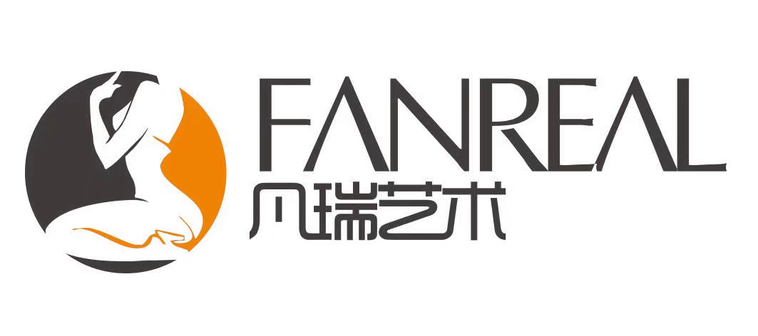 Fanreal Doll Logo Brand Manufaktur