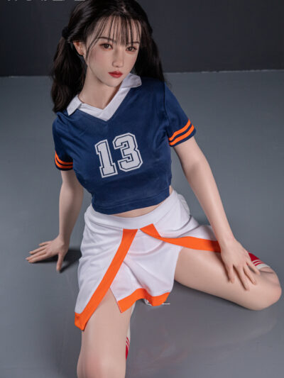 Thai 162 Cm C-Cup - Silikon Sexdoll