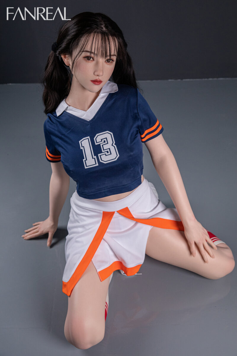 Thai 162 Cm C-Cup - Silikon Sexdoll